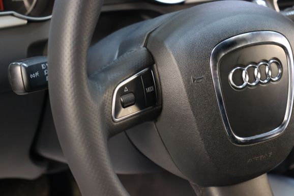 Audi A5, 2.0 л, Робот, 2010 фото 13