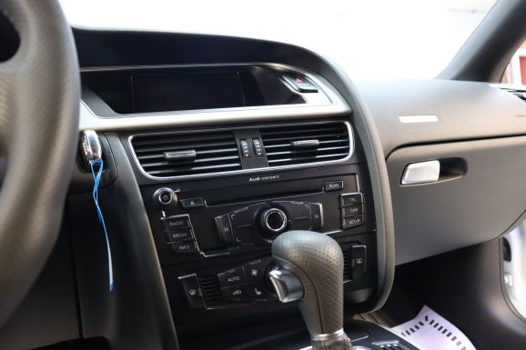 Audi A5, 2.0 л, Робот, 2010 фото 14