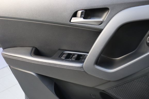 Hyundai Creta, 2.0 л, АТ, 2017 фото 8