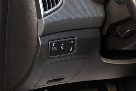 Hyundai Creta, 2.0 л, АТ, 2017 фото 10