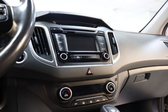 Hyundai Creta, 2.0 л, АТ, 2017 фото 12