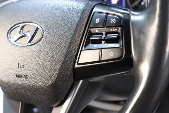 Hyundai Creta, 2.0 л, АТ, 2017 фото 13