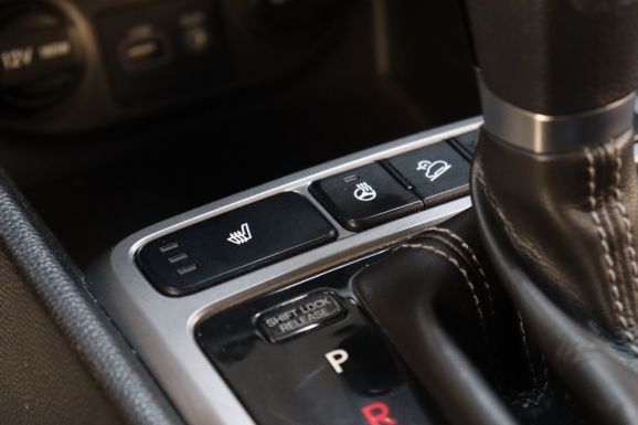 Hyundai Creta, 2.0 л, АТ, 2017 фото 14