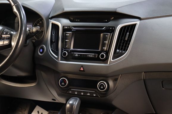 Hyundai Creta, 2.0 л, АТ, 2017 фото 2