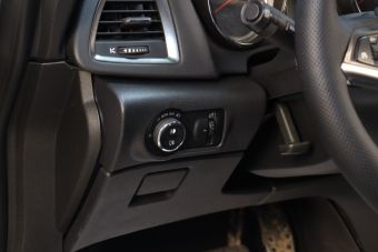 Opel Astra, 1.6 л, АКПП, 2011 фото 11