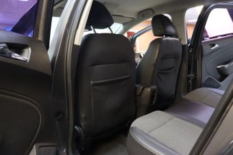 Opel Astra, 1.6 л, АКПП, 2011 фото 1