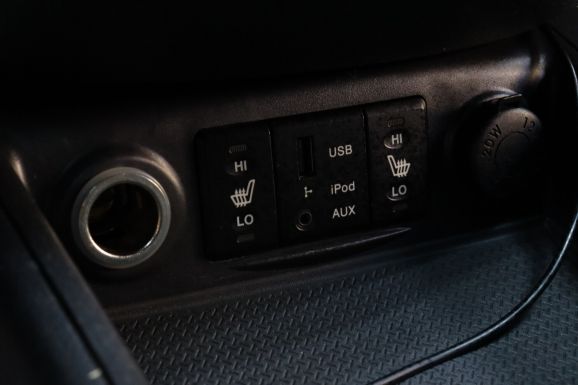 Hyundai Santa Fe, 2.2 л, АТ, 2008 фото 11