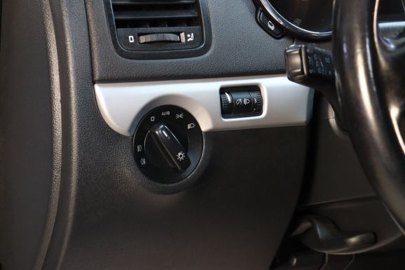 Skoda Yeti, 1.8 л, Робот, 2012 фото 11