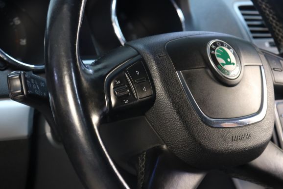 Skoda Yeti, 1.8 л, Робот, 2012 фото 12