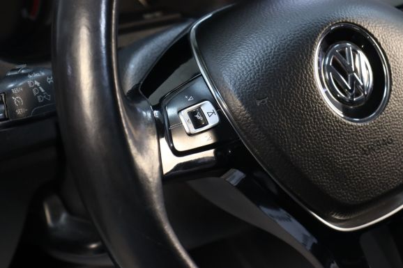 Volkswagen Polo, 1.6 л, АТ, 2019 фото 9