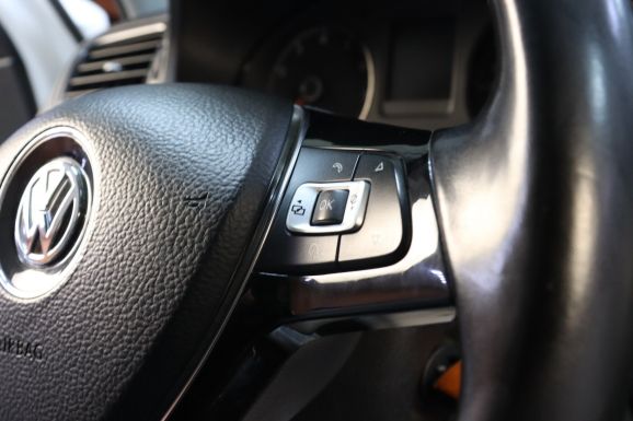 Volkswagen Polo, 1.6 л, АТ, 2019 фото 12