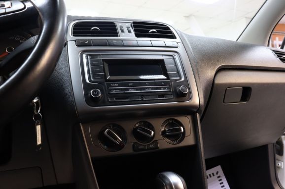 Volkswagen Polo, 1.6 л, АТ, 2019 фото 2