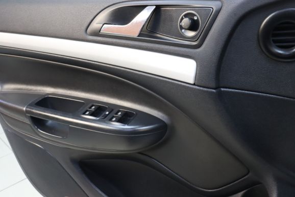 Skoda Octavia RS, 2.0 л, МТ, 2007 фото 8