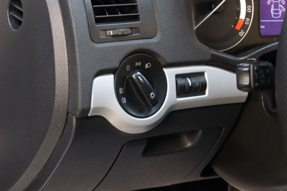 Skoda Octavia RS, 2.0 л, МТ, 2007 фото 10