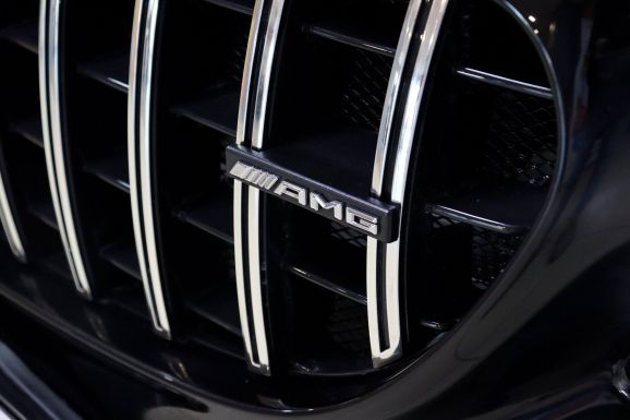 Mercedes-Benz C-Класс, 1.6 л, АТ, 2018 фото 8