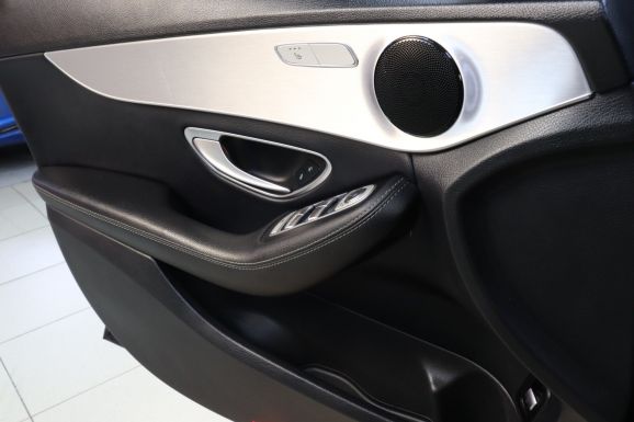 Mercedes-Benz C-Класс, 1.6 л, АТ, 2018 фото 10