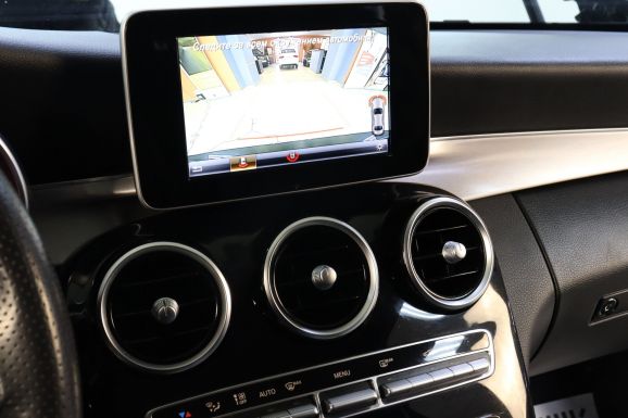 Mercedes-Benz C-Класс, 1.6 л, АТ, 2018 фото 13