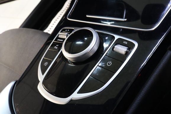 Mercedes-Benz C-Класс, 1.6 л, АТ, 2018 фото 18