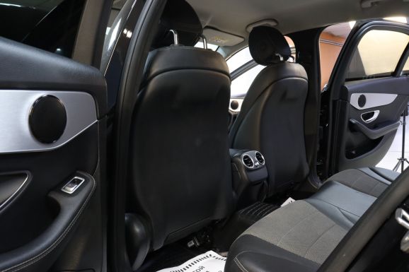 Mercedes-Benz C-Класс, 1.6 л, АТ, 2018 фото 1