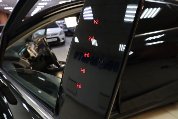 Ford Fusion (North America), 2.0 л, АТ, 2017 фото 8