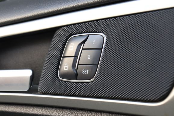 Ford Fusion (North America), 2.0 л, АТ, 2017 фото 11