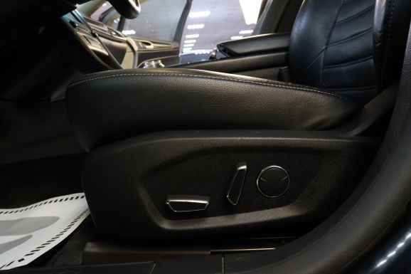 Ford Fusion (North America), 2.0 л, АТ, 2017 фото 12