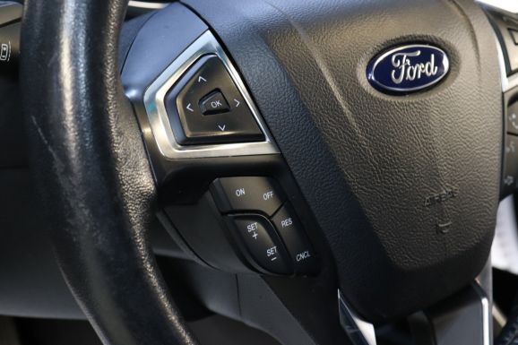 Ford Fusion (North America), 2.0 л, АТ, 2017 фото 14