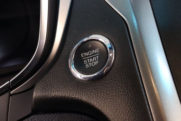 Ford Fusion (North America), 2.0 л, АТ, 2017 фото 16