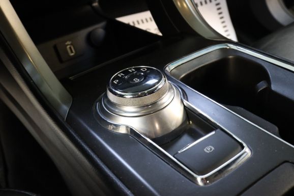 Ford Fusion (North America), 2.0 л, АТ, 2017 фото 18