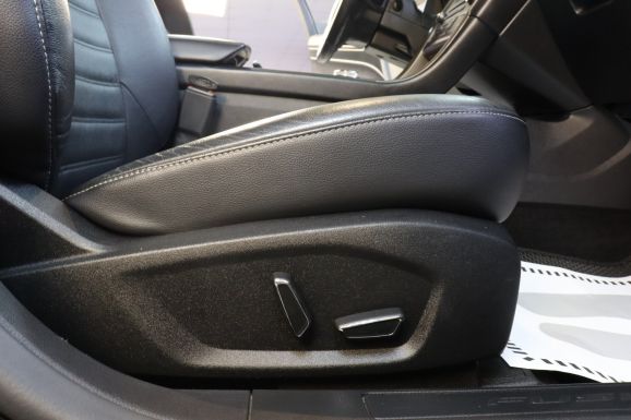 Ford Fusion (North America), 2.0 л, АТ, 2017 фото 2