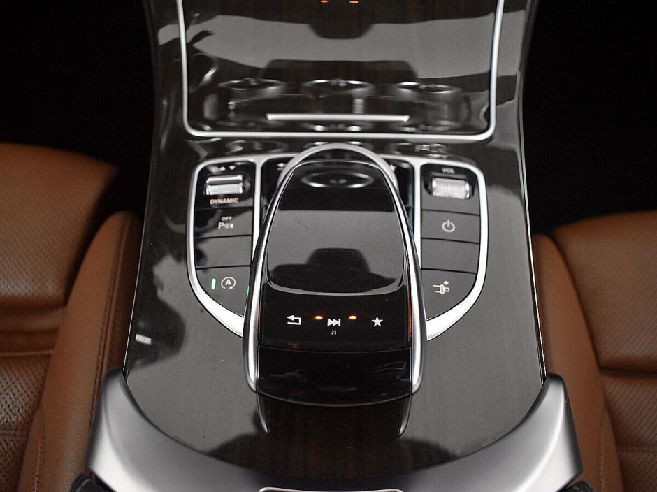 Mercedes-Benz C-Класс, 1.6 л, АТ, 2016 фото 7