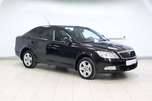 Skoda Octavia, 1.6 л, МТ, 2012 фото 5