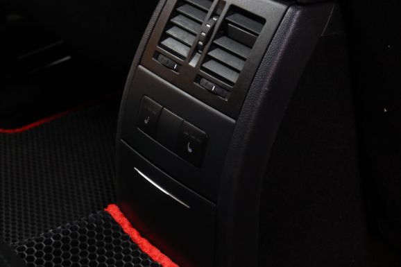 Skoda Octavia, 1.6 л, МТ, 2012 фото 9