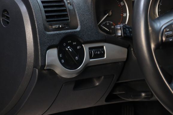 Skoda Octavia, 1.6 л, МТ, 2012 фото 11