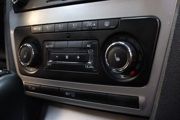 Skoda Octavia, 1.6 л, МТ, 2012 фото 1