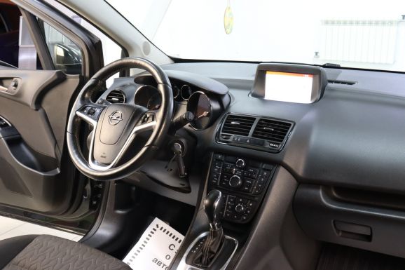 Opel Meriva, 1.4 л, АТ, 2014 фото 7