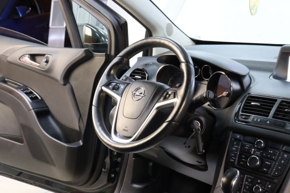 Opel Meriva, 1.4 л, АТ, 2014 фото 9