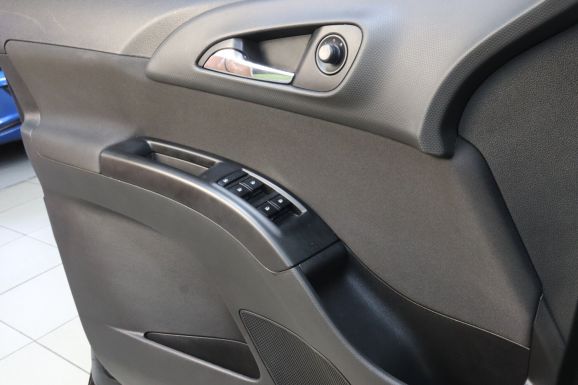 Opel Meriva, 1.4 л, АТ, 2014 фото 10