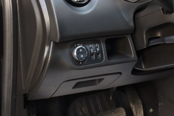 Opel Meriva, 1.4 л, АТ, 2014 фото 11