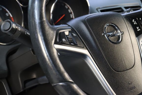 Opel Meriva, 1.4 л, АТ, 2014 фото 12