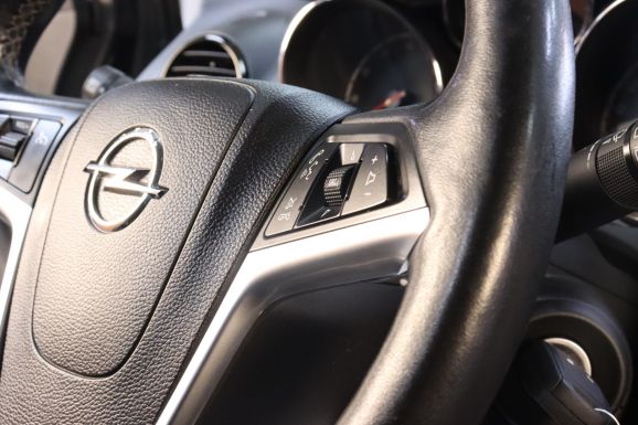 Opel Meriva, 1.4 л, АТ, 2014 фото 13