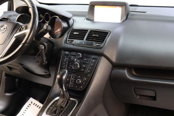 Opel Meriva, 1.4 л, АТ, 2014 фото 2