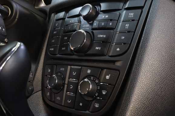 Opel Meriva, 1.4 л, АТ, 2014 фото 1