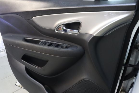 Opel Mokka, 1.4 л, АТ, 2014 фото 8