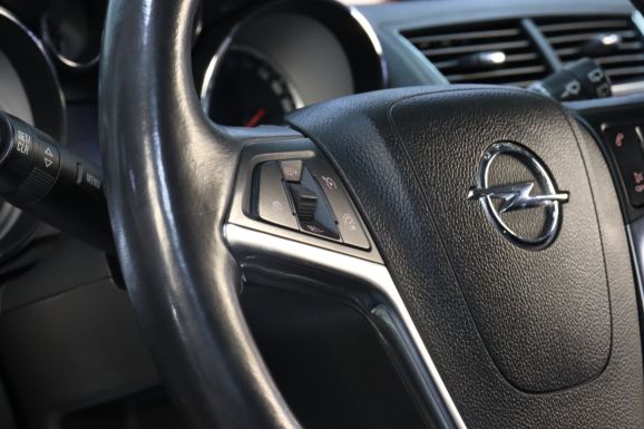 Opel Mokka, 1.4 л, АТ, 2014 фото 11