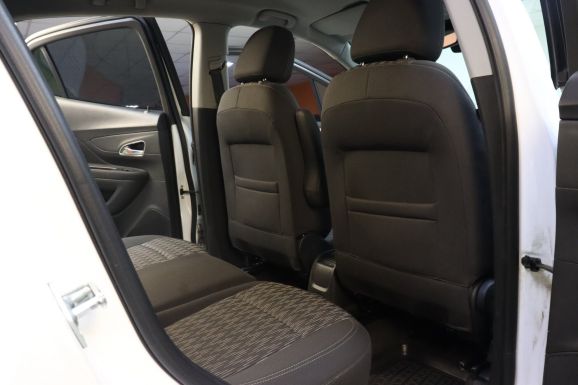 Opel Mokka, 1.4 л, АТ, 2014 фото 1