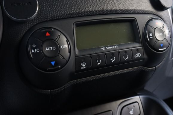 Hyundai ix35, 2.0 л, АТ, 2013 фото 8