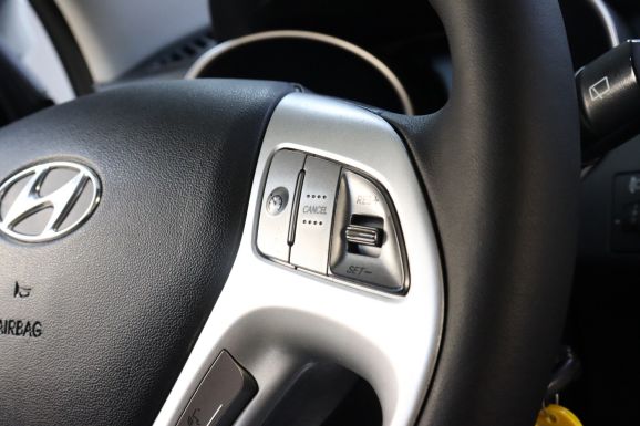 Hyundai ix35, 2.0 л, АТ, 2013 фото 11