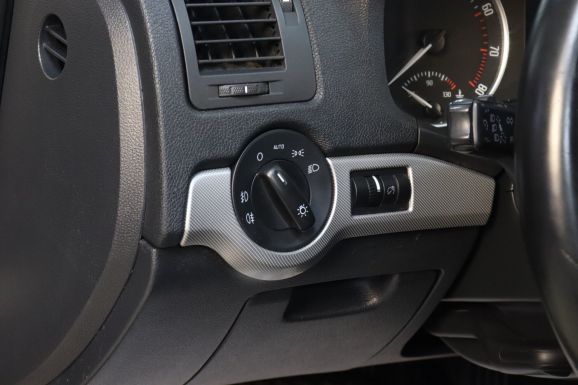 Skoda Octavia, 1.8 л, Робот, 2012 фото 15