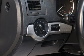 Skoda Octavia, 1.8 л, РКПП, 2012 фото 15